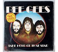 Take Hold Of That Star [Vinyl LP]