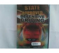 Take Home Defensive Driving (State Approved, Ticket Dismissal, Insurance Reduction)(Nevada Only)