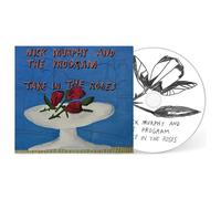Nick Murphy & The Program - Take in The Roses
