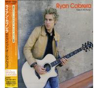 Take It All Away [Import]