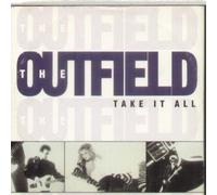 TAKE IT ALL CD UK MCA 1991 3 TRACK CARD SLEEVE DESIGN B/W RAINTOWN BOYS AND FOR YOU (MCSTD1536)