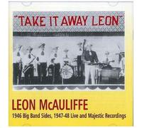 Take It Away Leon