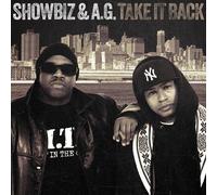 Take It Back