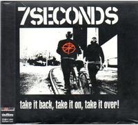 Take It Back.Take It on.Take I [Import allemand]
