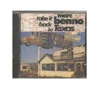 Take it Back to Texas [Import]