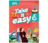 Take It Easy 6e A1>A1+