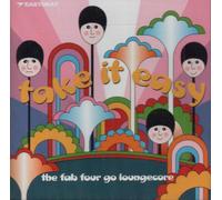 Take It Easy - Fab Four G - Dutch Import