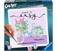 Take it easy Ravensburger 20099
