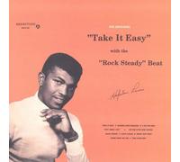 Take It Easy With The Rock Steady Beat