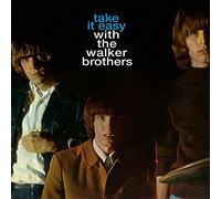 Take It Easy With the Walker Brothers (180gr.)