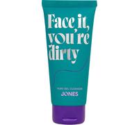Take It From Jones Pure Gel Cleanser 100ml