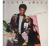 Take It from Me [Import]