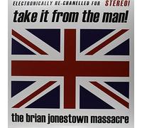 The Brian Jonestown Massacre - Take It from the Man [New Vinyl LP] 180 Gram