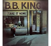 Take It Home (CD) Import