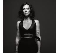 Take It Like a Man by Amanda Shires [CD] NEUF