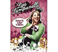 Take It Like a Man [Import anglais]