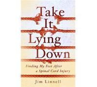 Take It Lying Down by Jim Linnell Jim Linnell (Auteur)