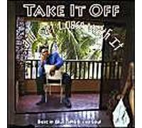 Keith Little – Take It Off & Get Loose With It