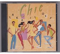 Take It Off [Import]