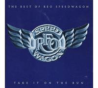 Reo Speedwagon - Take It on the Run