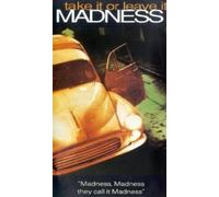 Take It Or Leave It [VHS] [Import anglais]