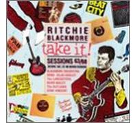 Take It-Sessions 1963-1968