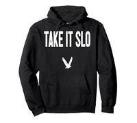 Take it SLO avec Eagle Cal Poly Relax Classic Sweat à Capuche