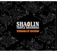 Shaolin Temple Defenders - Take It Slow