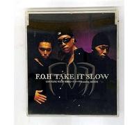 Take It Slow [Import]