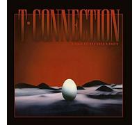 T-Connection – Take It to the Limit – Import