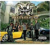Take it to the limit CD