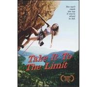 Take It to the Limit - DVD Zone 1 G