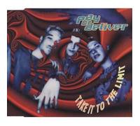 Take it to The Limit [Import]