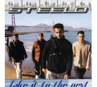 Take It to The Next [Import]