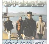 Take It to The Next [Import]