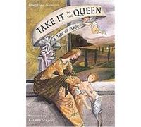 Take It to the Queen Josephine Nobisso (Auteur)
