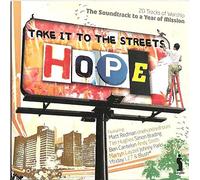 Take It to The Streets [UK Import]