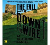 Take It to The Wire – Live (1985) – Vinyle 180g – Cargo Records