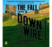 Take It To The Wire (Live 1985) - Cd Album