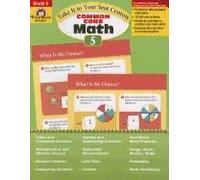 Take It To Your Seat Math Centers Grade 5