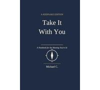 Take It With You: A Notebook for the Meeting You're In