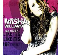 Take Like It is [Import]