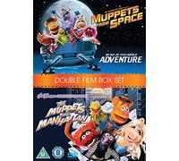 Take Manhattan/Muppets [Edizione: Regno Unito] [Import]