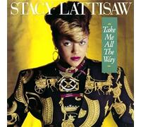 Take Me All The Way (Bonus Tracks Édition)