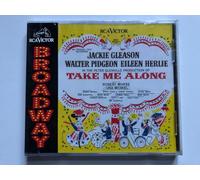 Take Me Along - Original Broadway Cast