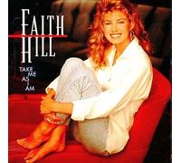 Take Me As I Am [Import]