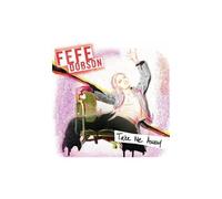 Fefe Dobson – Take Me Away / Bye Bye Boyfriend