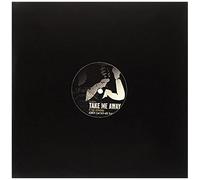 True Faith – Take Me Away 25 Year – Vinyle – Édition limitée – Sony Music