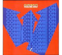 Take me Away (Brothers in Rhythm Club Mix) [Import]