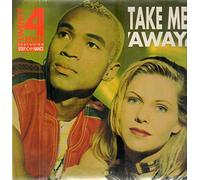 Take me away (feat. Stay-C and Nance)